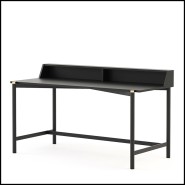 Bureau 173 - Seattle - Bureau épuré - Pacific Compagnie.