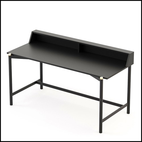 Bureau 173 - Seattle - Design fonctionnel - Pacific Compagnie.