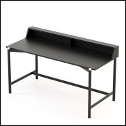 Bureau 173 - Seattle - Design fonctionnel - Pacific Compagnie.