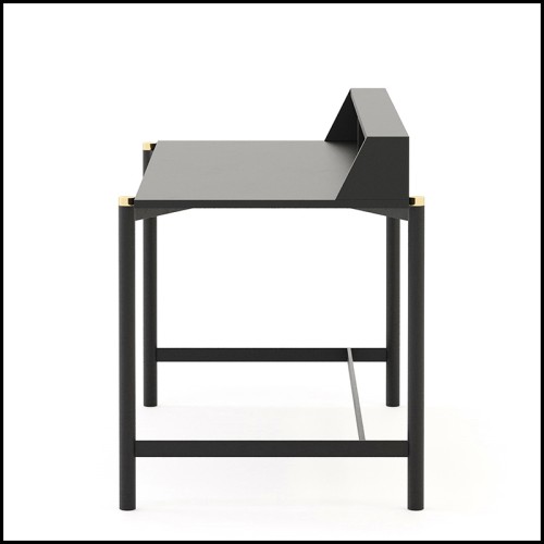 Bureau 173 - Seattle - Pieds compas - Pacific Compagnie.