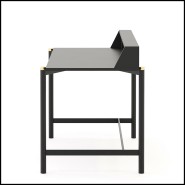 Bureau 173 - Seattle - Pieds compas - Pacific Compagnie.