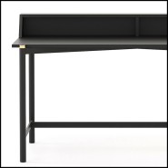 Bureau 173 - Seattle - Rangement intégré - Pacific Compagnie.