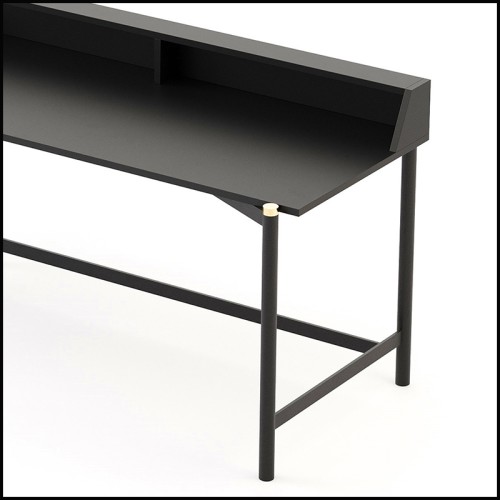 Bureau 173 - Seattle - Style scandinave - Pacific Compagnie.