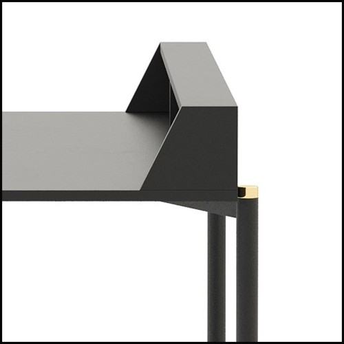 Bureau 173 - Seattle - Espace de travail - Pacific Compagnie.