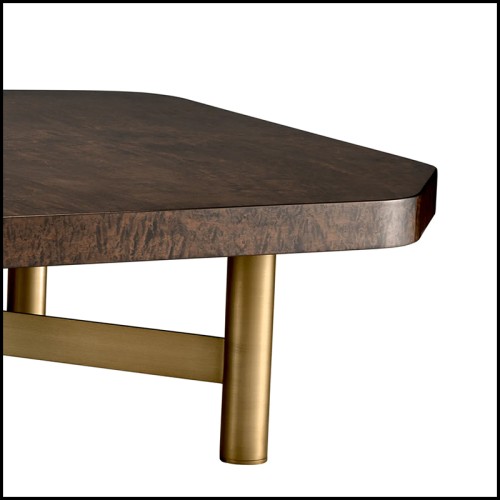 Table Basse 24 - Oracle | Coffee Table Eichholtz- Oracle - Eichholtz Table - Pacific Compagnie.