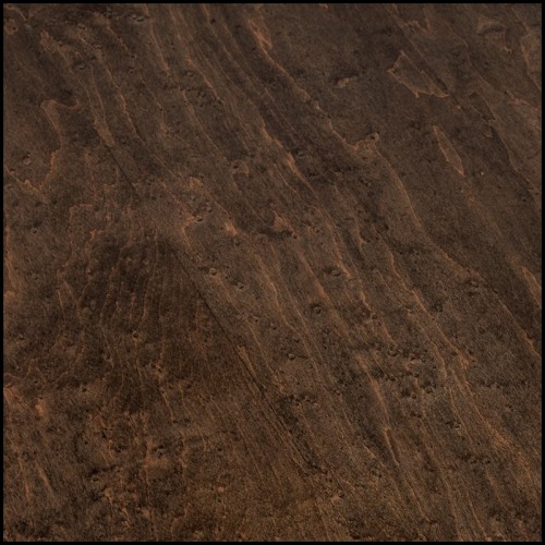 Table Basse 24 - Oracle - Carrée - Pacific Compagnie.