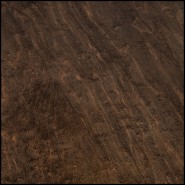 Table Basse 24 - Oracle | Coffee Table Eichholtz- Oracle - Modern Coffee Table - Pacific Compagnie.