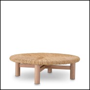 Table Basse 24 - Costello | Costello Table - Pacific Compagnie.