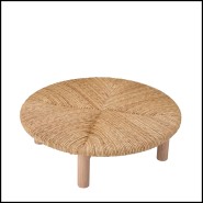 Table Basse 24 - Costello - Élégante - Pacific Compagnie.