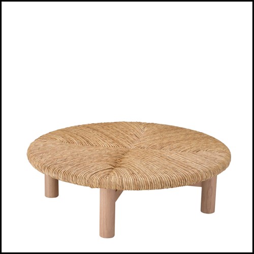 Table Basse 24 - Costello - Design - Pacific Compagnie.