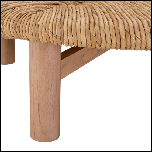 Table Basse 24 - Costello - Bois - Pacific Compagnie.
