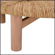 Table Basse 24 - Costello - Bois - Pacific Compagnie.