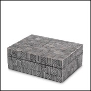 Boîte 24 - Orson S | Orson S Box - Pacific Compagnie.