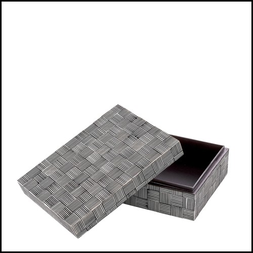 Boîte 24 - Orson S | Eichholtz Box - Pacific Compagnie.