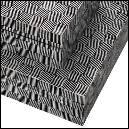 Boîte 24 - Orson S | Orson S Storage - Pacific Compagnie.