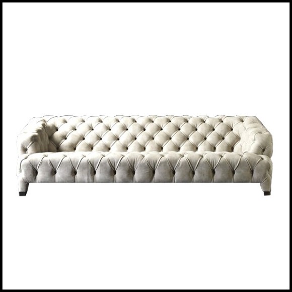 Sofa 3 to 5 seater Cat A 150-Cloud