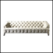 Sofa 3 to 5 seater Cat A 150-Cloud