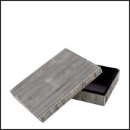 Boîte 24 - Lucille L | Box Eichholtz- Lucille L - Home Decor Box - Pacific Compagnie.