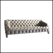 Canapé 150 - Cloud - Salon spacieux - Pacific Compagnie.