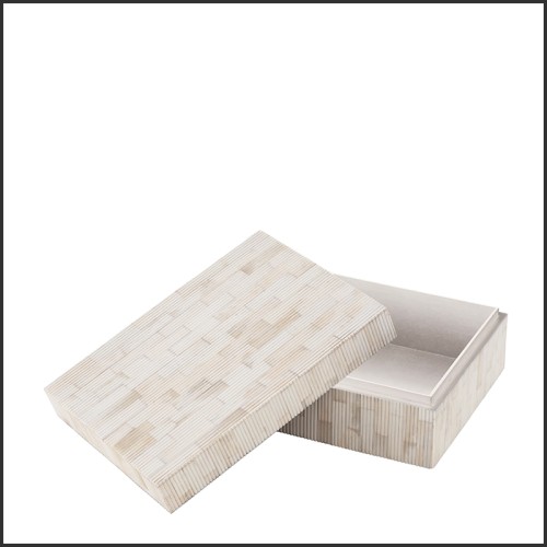 Boîte 24 - Scoop S | Box Eichholtz- Scoop S display - Pacific Compagnie.