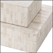 Boîte 24 - Scoop L | Box Eichholtz- Scoop L, luxury design - Pacific Compagnie.