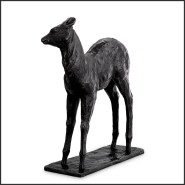 Sculpture 24- Deer
