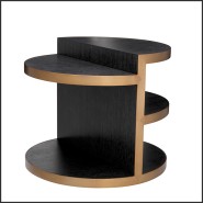 Table d'Appoint 24 - Nilo - Petite taille - Pacific Compagnie.