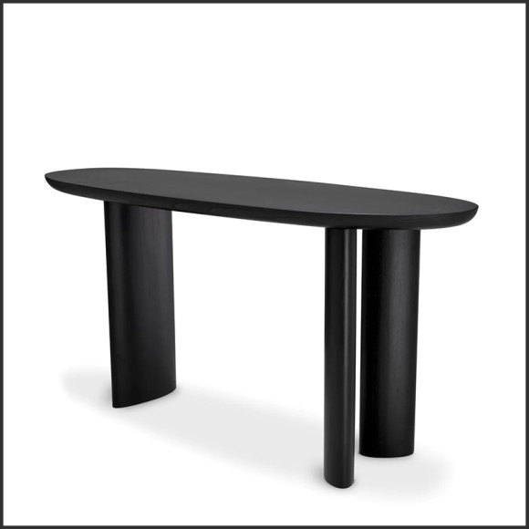 Console 24 - Lindner - Hallway console - Pacific Compagnie.