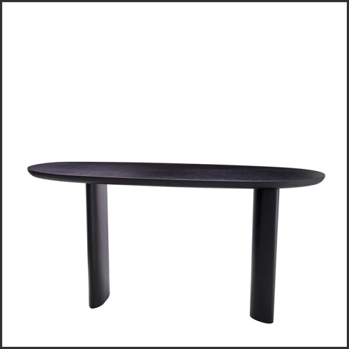 Console 24 - Lindner - Entryway table - Pacific Compagnie.