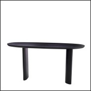 Console 24 - Lindner - Entryway table - Pacific Compagnie.