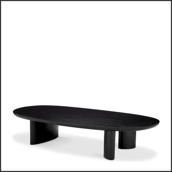 Table Basse 24 - Lindner | Coffee Table Eichholtz- Lindner - Lindner Table Eichholtz - Pacific Compagnie.