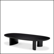 Table Basse 24 - Lindner - Mobilier haut de gamme - Pacific Compagnie.
