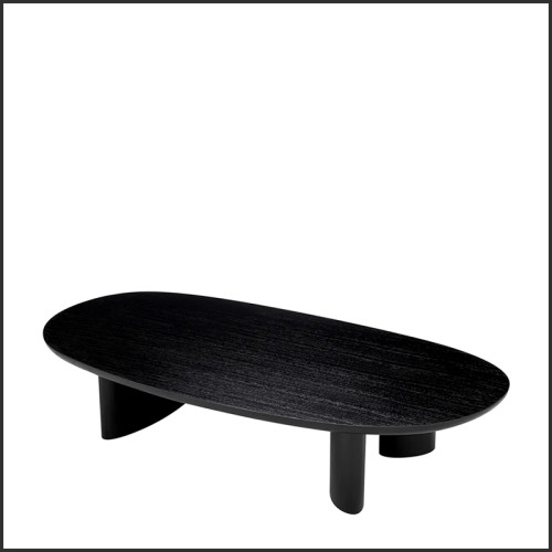 Table Basse 24 - Lindner | Coffee Table Eichholtz- Lindner - Eichholtz Lindner Coffee Table - Pacific Compagnie.
