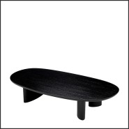Table Basse 24 - Lindner | Coffee Table Eichholtz- Lindner - Eichholtz Lindner Coffee Table - Pacific Compagnie.