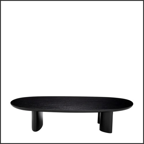 Table Basse 24 - Lindner | Coffee Table Eichholtz- Lindner - Table Basse Lindner Design - Pacific Compagnie.