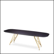 Table de repas 24 - Levante - Mobilier intérieur - Pacific Compagnie.