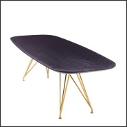 Table de repas 24 - Levante | Dining Table Eichholtz- Levante - Elegant dining - Pacific Compagnie.