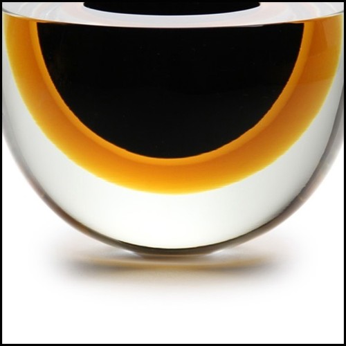 Bowl GARDECO - Drop Flat