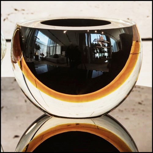 Bowl GARDECO - Drop Flat