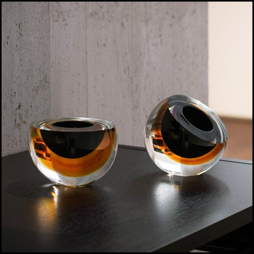 Bowl GARDECO - Drop Flat