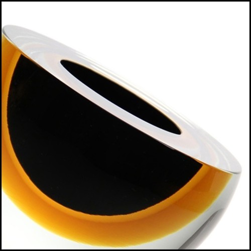 Bowl GARDECO - Drop Diagonal