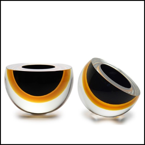 Bowl GARDECO - Drop Diagonal