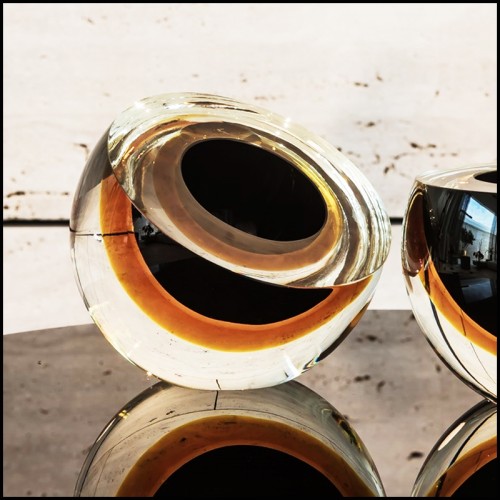 Bowl GARDECO - Drop Diagonal