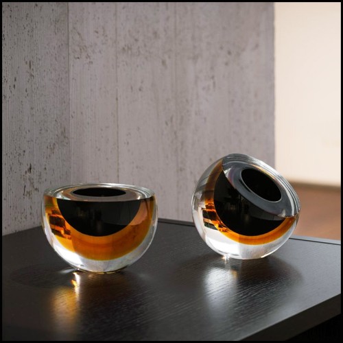 Bowl GARDECO - Drop Diagonal