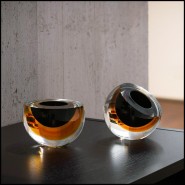 Bol 190 - Drop Diagonal - En céramique - Pacific Compagnie.