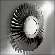 Mirror 22- Boeing Turbine