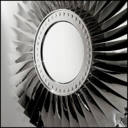 Mirror 22- Boeing Turbine