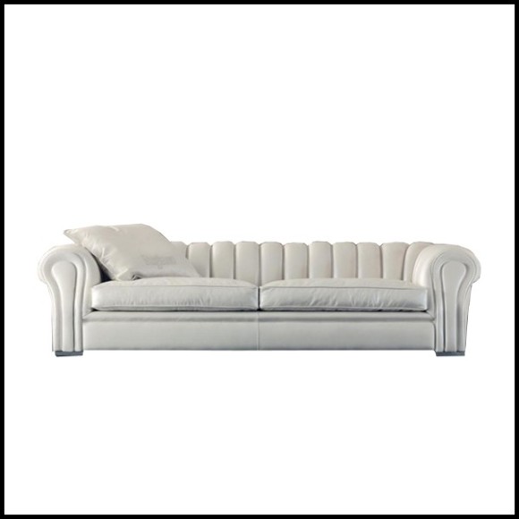 Sofa 150 - Circus - Bold design - Pacific Compagnie.