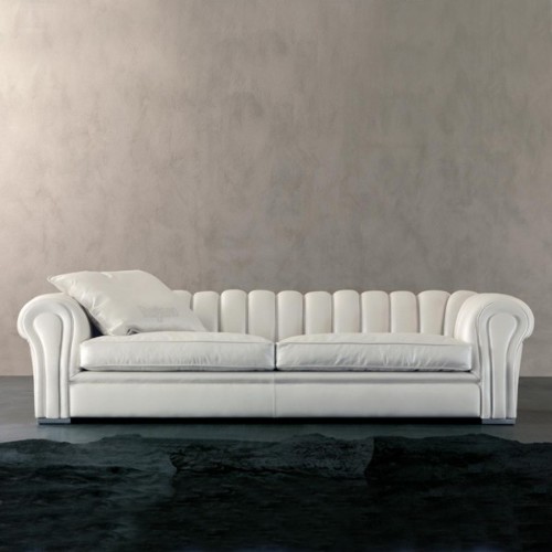 Canapé 150 - Karma - Confort exceptionnel - Pacific Compagnie.