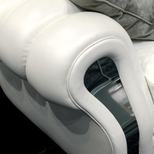 Sofa 150 - Circus - Original shape - Pacific Compagnie.